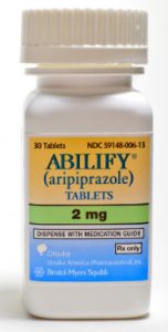 Abilify (Aripiprazol)