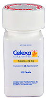 Celexa (citalopram)